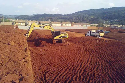 Assessoria de Licitação para Terraplenagem