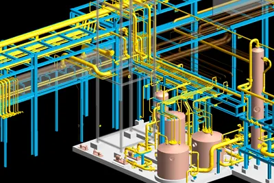 Projetos Industriais